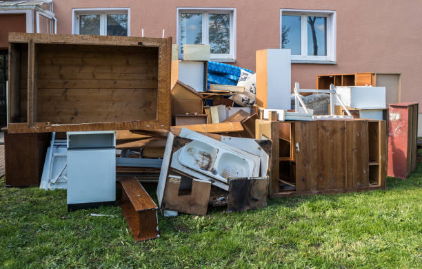 Best Commercial Junk Removal  in Northwoods, MO
