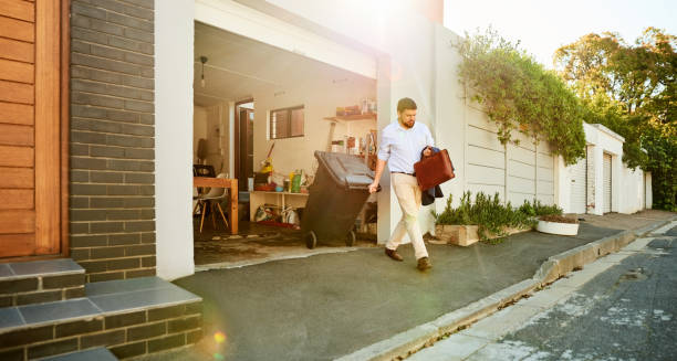 Yard Cleanup Services in Northwoods, MO