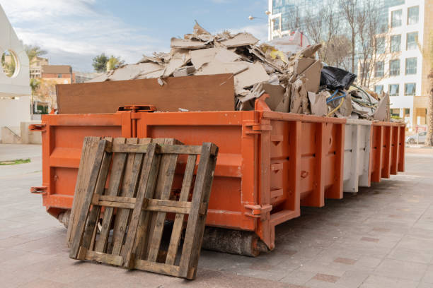 Best Affordable Junk Removal Services  in Northwoods, MO