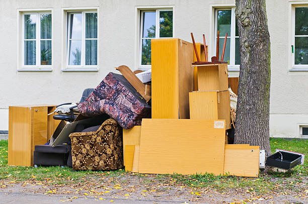 Best Attic Cleanout Services  in Northwoods, MO
