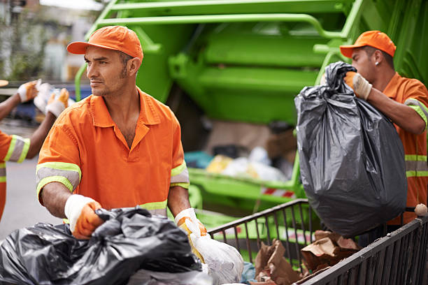 Trusted Northwoods, MO Junk Removal Experts