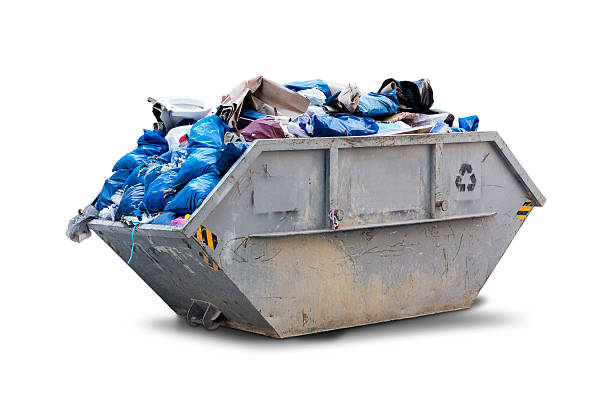 Full-Service Junk Removal in Northwoods, MO